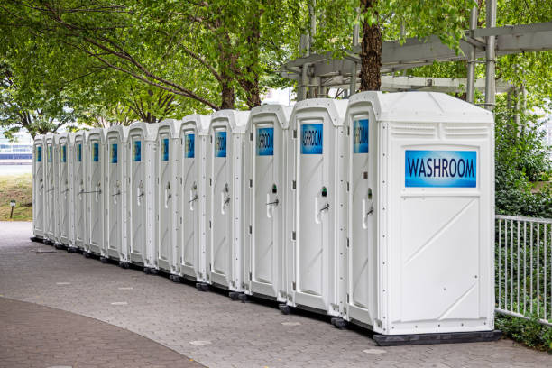 Best Short-Term Portable Toilet Rental  in Grandy, NC